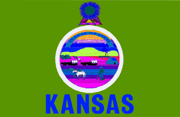 Kansas Day Clipart Image Gallery