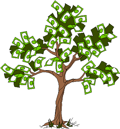 Money Tree Wallpaper Animated Money Tree T5w8gnzx Gif