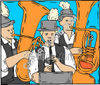 Polka Band Clipart Clip Art Illustrations Images Graphics And Polka