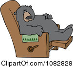Royalty Free Relax Illustrations By Dennis Cox Page 1