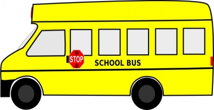 School Bus Clipart School Bus Clip Art Jpg