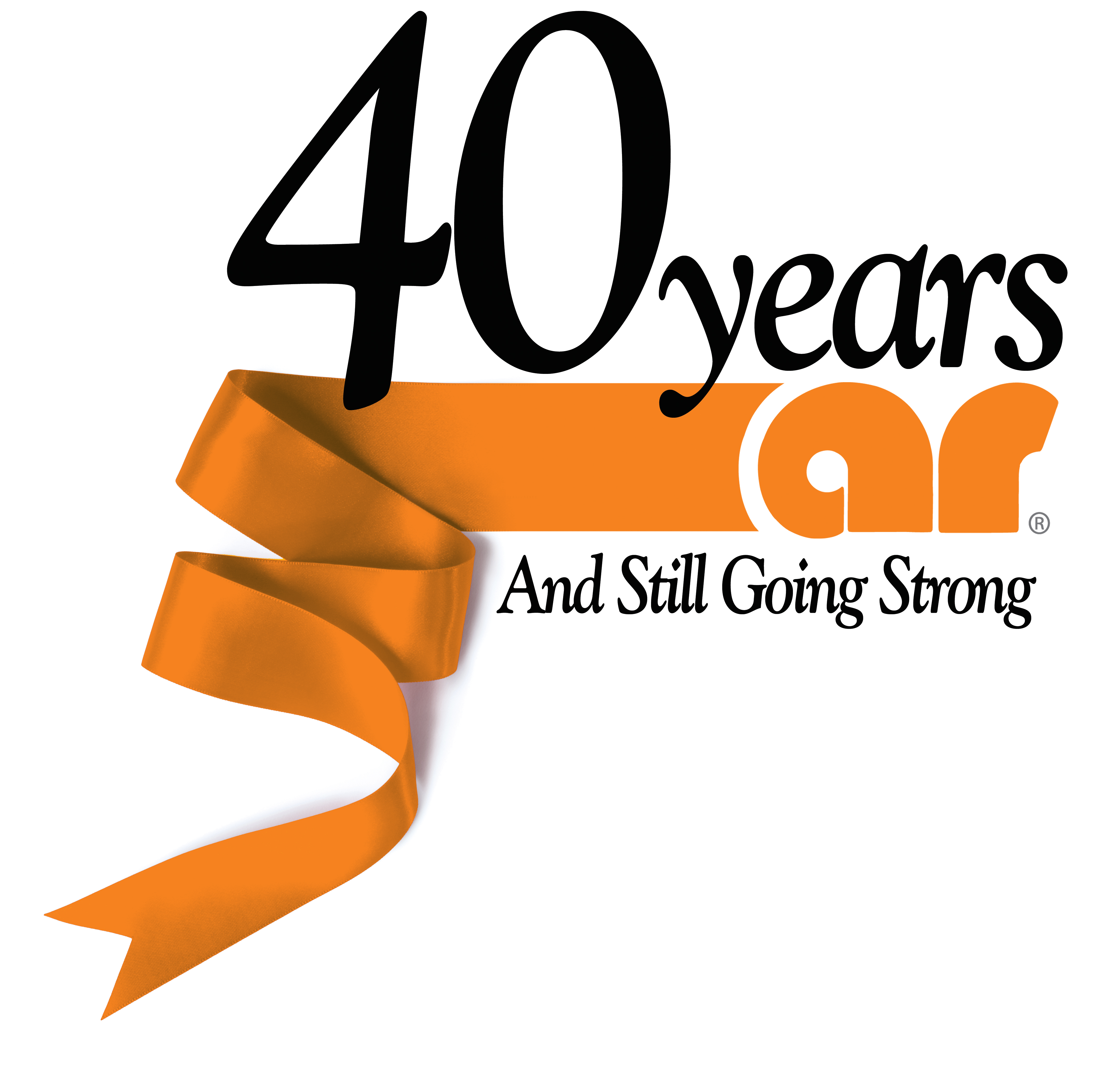 Www Ar Worldwide Com Pressreleases 090225 40th Anniversary Logo Jpg