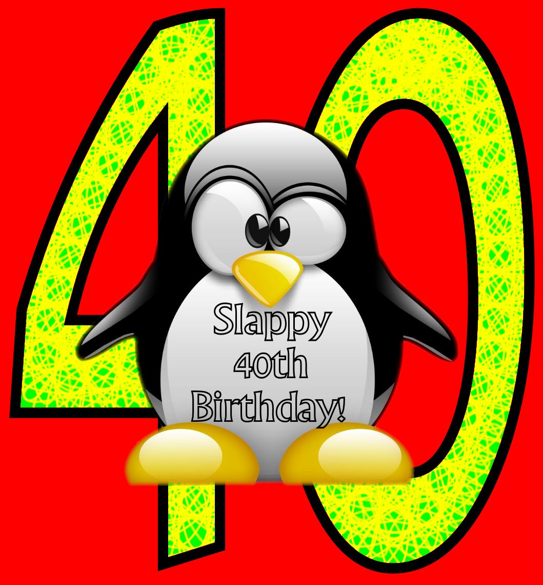 22 Happy 40th Birthday Images Free Cliparts That You Can Download To    
