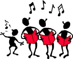 27 Choir Clip Art Free Cliparts That You Can Download To You Computer    