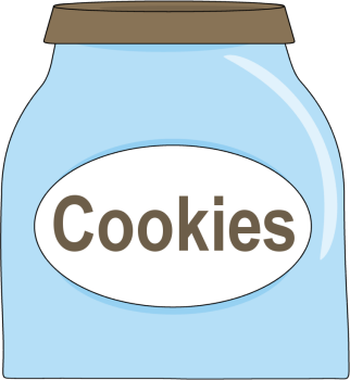 Cookie Clip Art   Cookie Images
