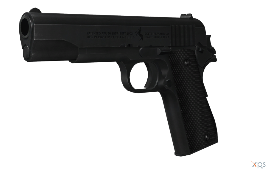 M1911 Black Image Search Results