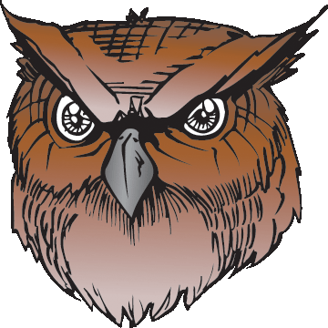 Mascot   Clipart Library   Owls