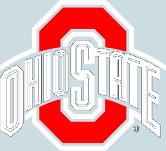 Ohio State University Buckeyes Logos Free Logos   Clipartlogo Com