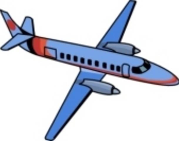 Plane Clip Art Plane Clipart