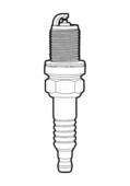 Spark Plug Clipart Illustrations  277 Spark Plug Clip Art Vector Eps