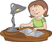 Study Room Clipart Study Clipart And