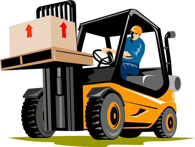 What Keeps A Forklift From Tipping    Premier