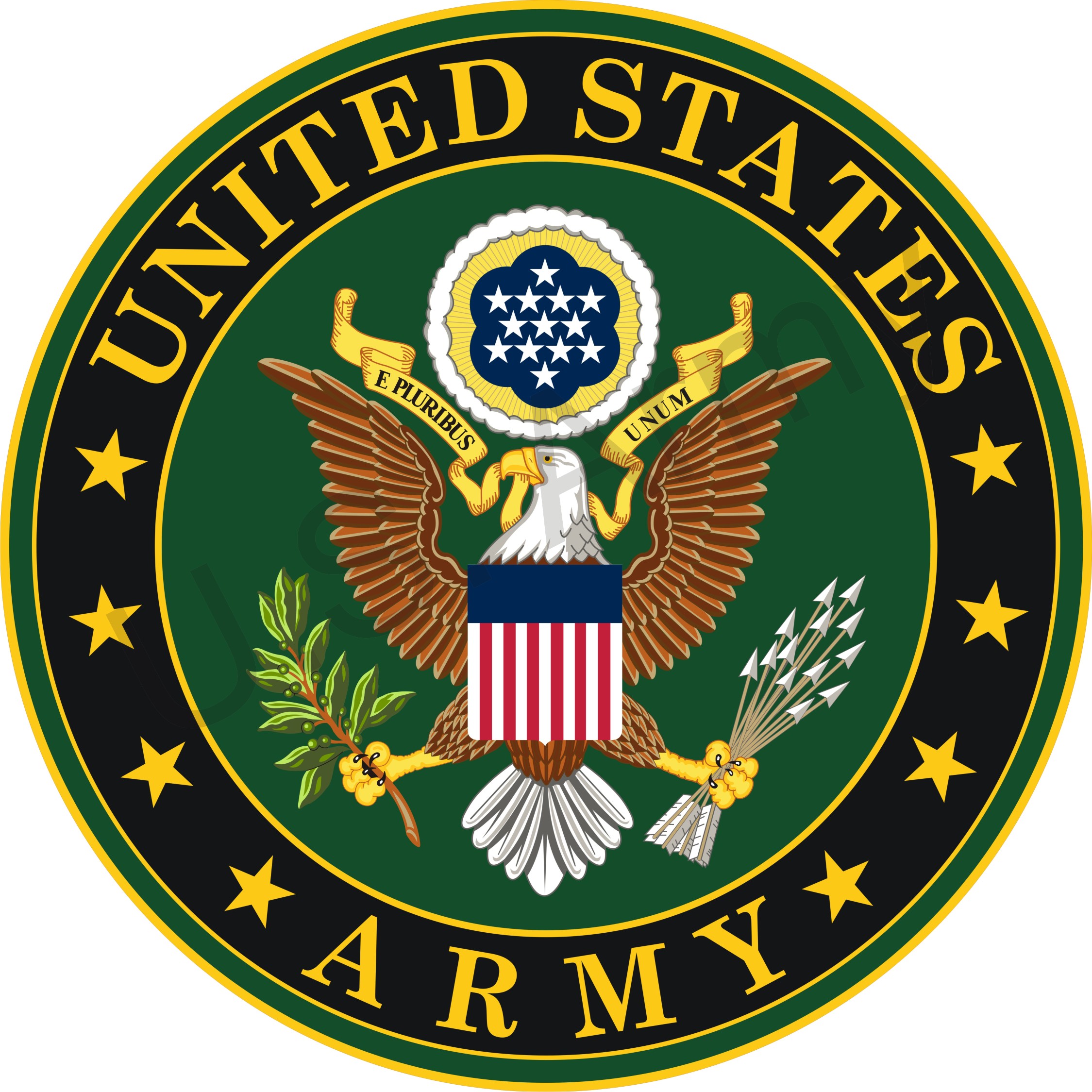 10 Us Army Logo Free Cliparts That You Can Download To You Computer