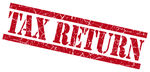 And Stock Art  775 Tax Return Illustration And Vector Eps Clipart