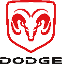 Dodge Logo Clipart 128 Gif