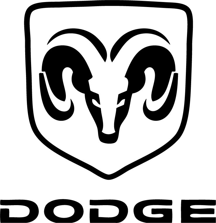 Dodge Logo Dodge Logo Historydodge Logo Floor Matsdodge Logo Vector    
