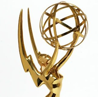 Emmy Award Clip Art Success
