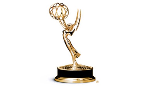 Emmy Award Trophy Clipart 2 Regional Emmy Awards 