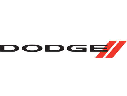 Its Dodges Secondary Logo