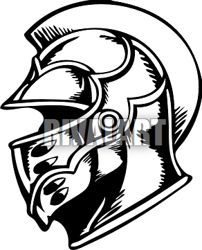 Knight Helmet Clipart   Clipart Panda   Free Clipart Images
