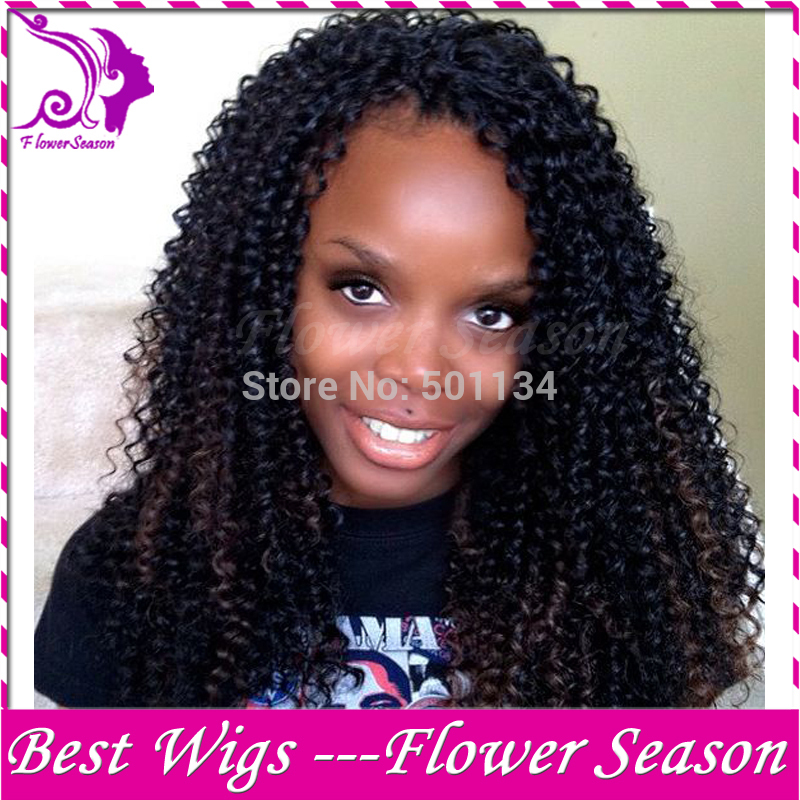 Natural Hair Afro Clipart Afro Kinky Curly Wig Malaysian    