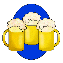 Other Funny Bar Drinks Clipart