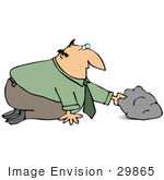 Rock Clipart Pictures