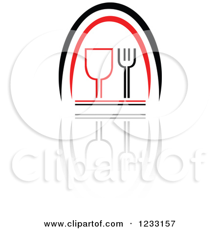 Royalty Free  Rf  Reflection Clipart   Illustrations  1