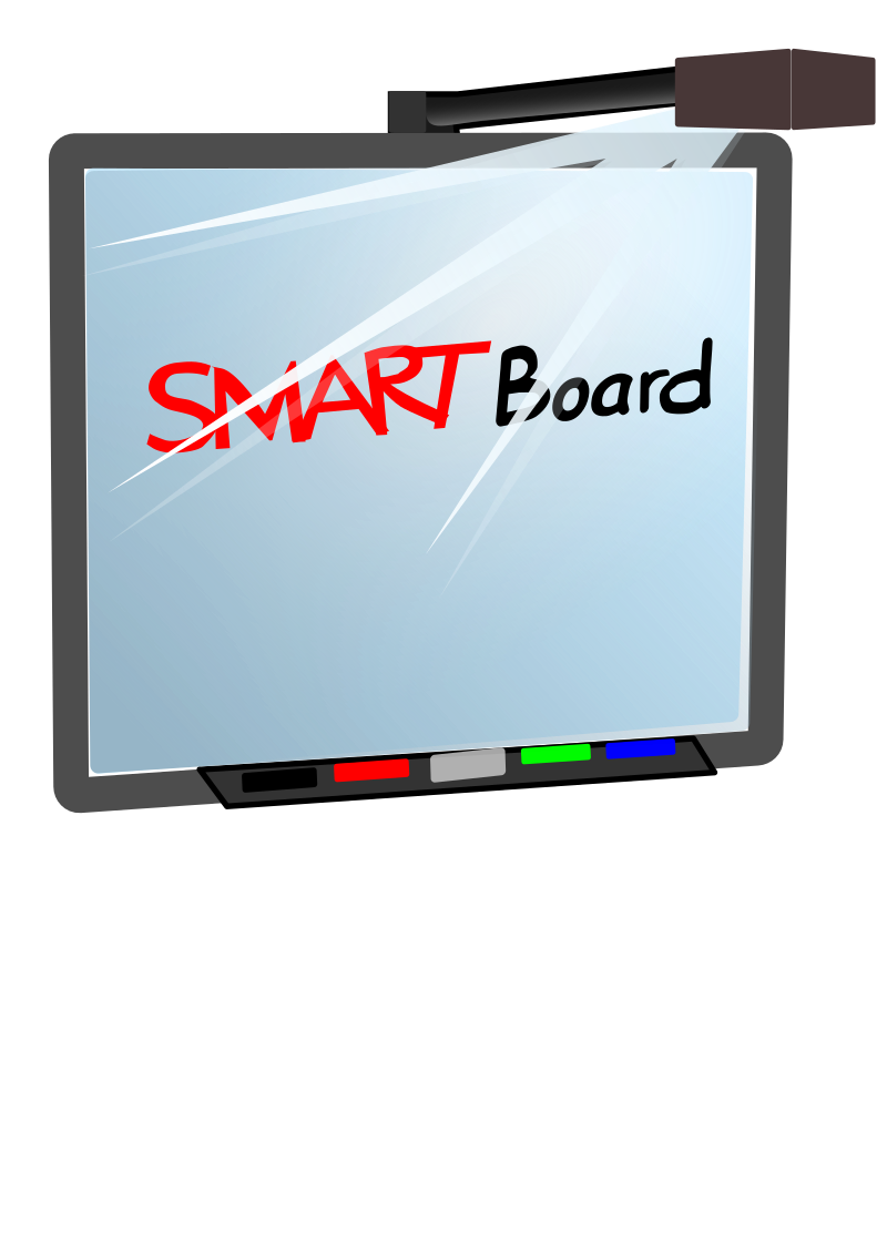 Smartboard By Eggib   An Interactive Whiteboard  Iwb