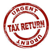 Tax Return Clip Art Royalty Free  122 Tax Return Clipart Vector Eps    