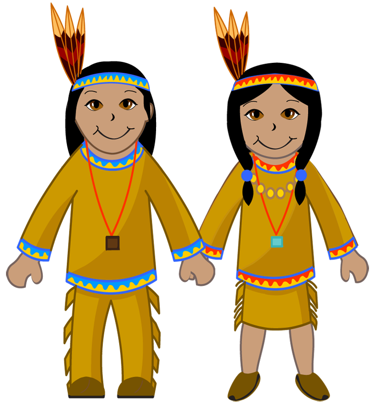 10 American Indian Clipart Free Cliparts That You Can Download To You