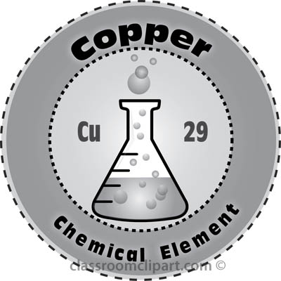 Chemical Elements Copper Image Search Results