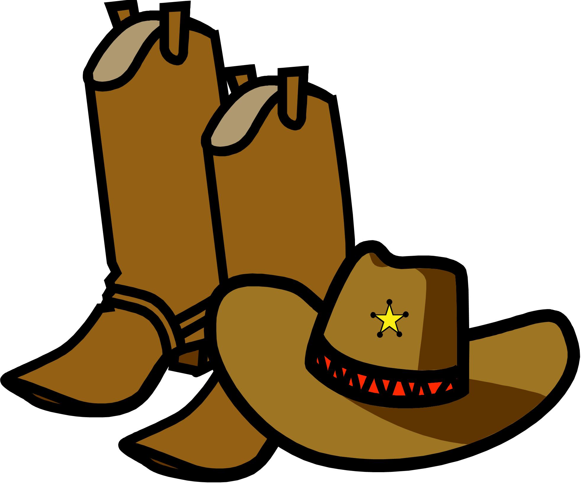 Cowgirl Belt Buckle Clipart   Cliparthut   Free Clipart