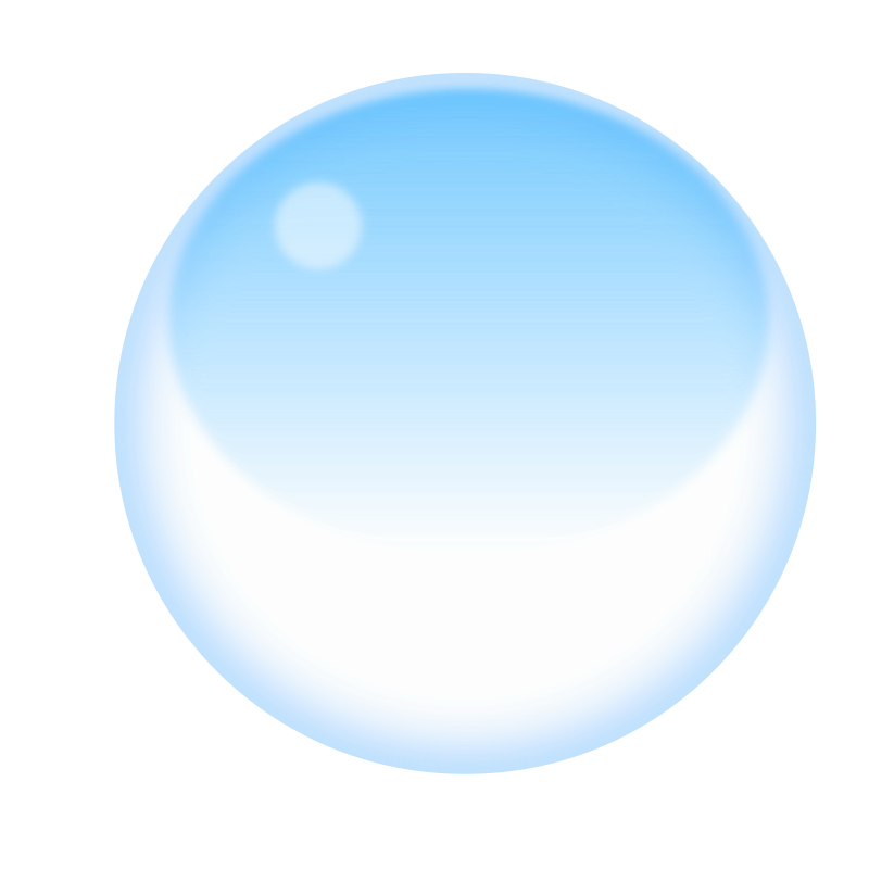 Crystal Sphere By Jesuscanom