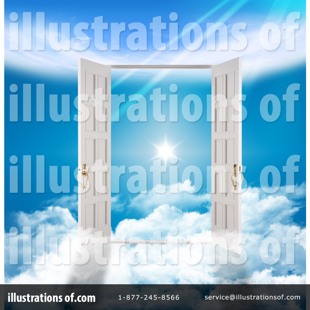 Heaven Clipart  84926   Illustration By Macx