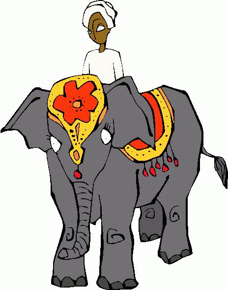 Indian Elephant Clip Art Indian Elephant Clip Art Indian Elephant