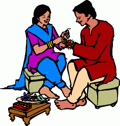 Indian Marriage Clipart   Indian Marriage Clip Art