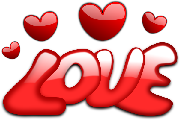 Love Clip Art Free Download   Clipart Panda   Free Clipart Images