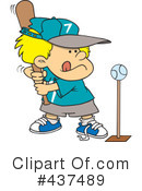 Royalty Free  Rf  T Ball Clipart And Illustrations  1
