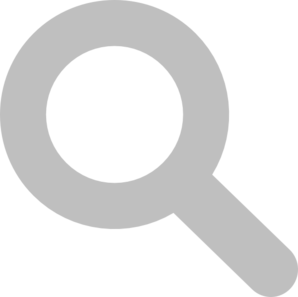 Search Magnifying Glass Icon   Clipart Best