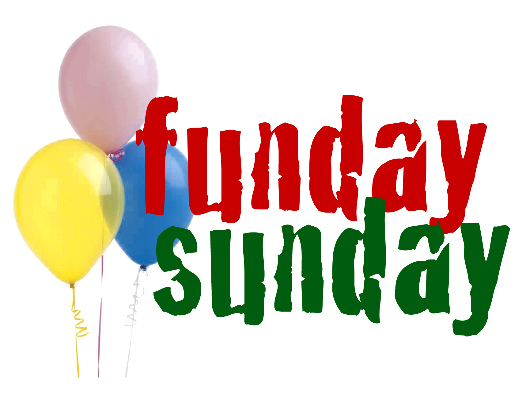 This Sunday  Ice Cream Sundae And Sunday School Registration And More