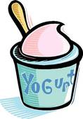 Yogurt Stock Illustration Images  438 Yogurt Illustrations Available