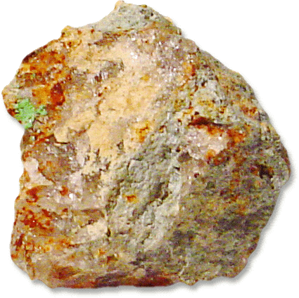 Zeunerite On Quartz Copper Urano Arsenate   Http   Www Wpclipart Com