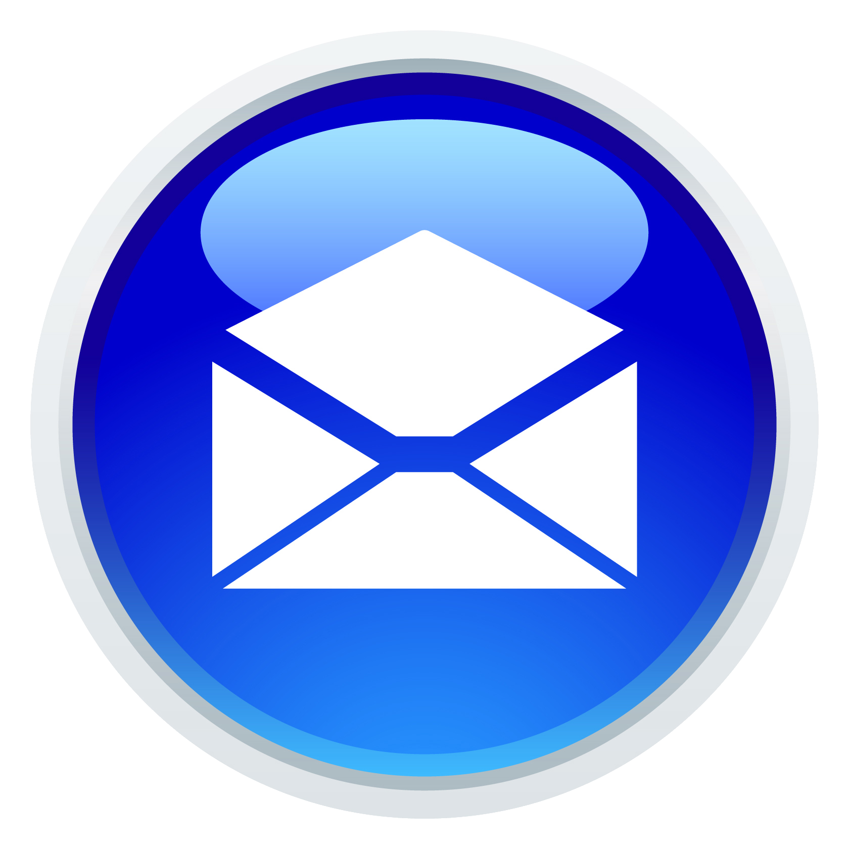 35 E Mail Logo Free Cliparts That You Can Download To You Computer And