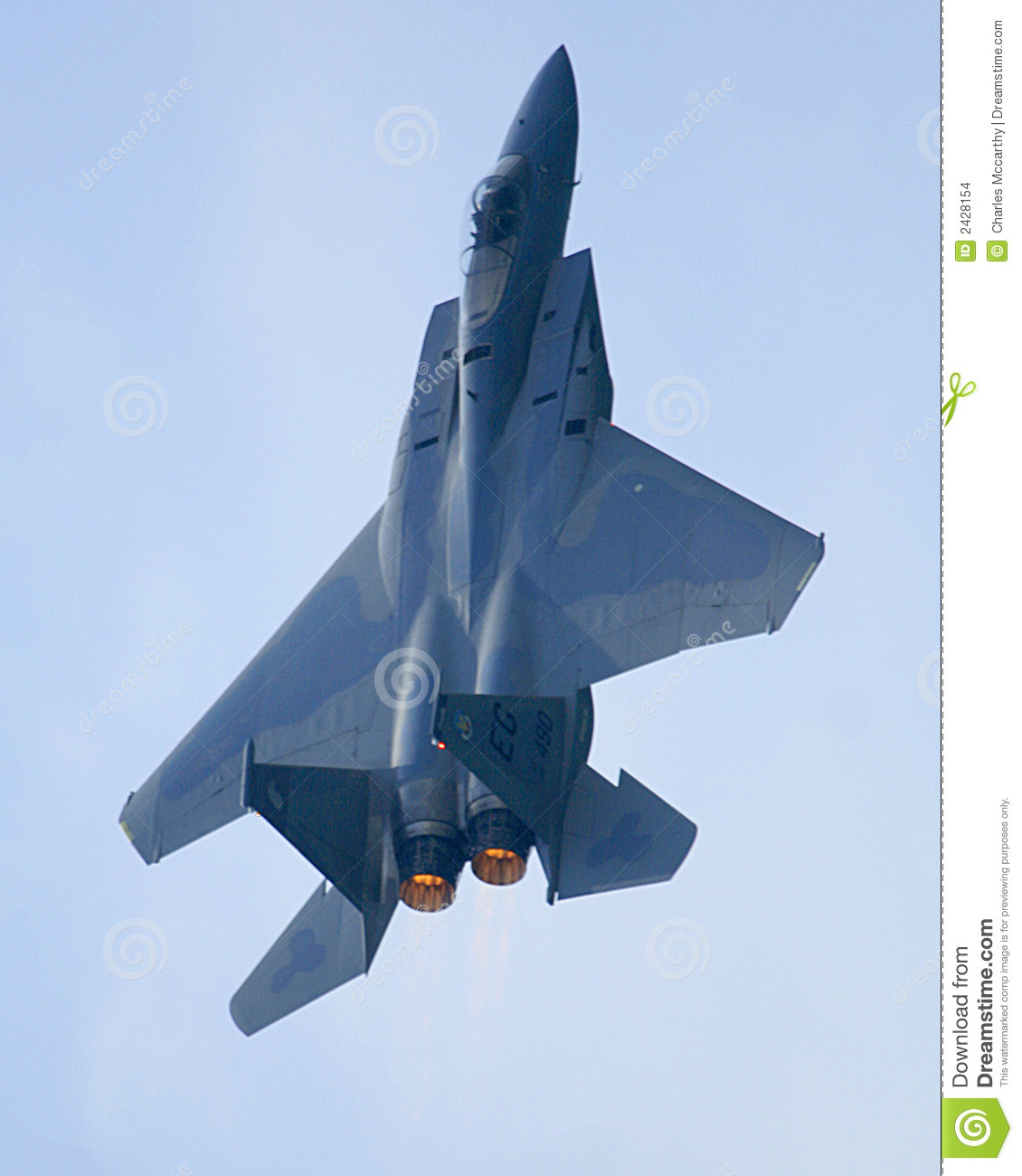 Afterburner F 15 Eagle Is An All Weather Tactical Fighter Designed To