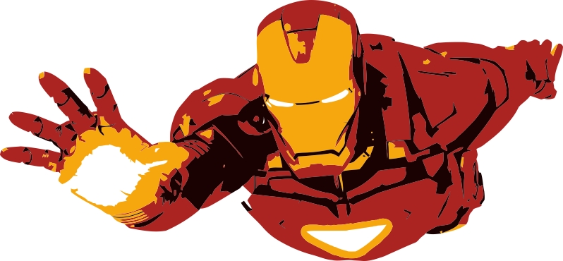 And Since Iron Man 3 Is   Clipart Panda   Free Clipart Images