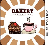 Coffee Bar Illustrations And Clipart