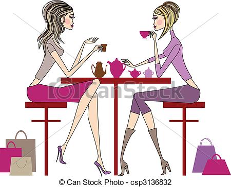 Coffee Bar Vector    Csp3136832   Search Clipart Illustration