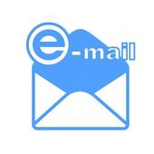 Email Clipart Illustration