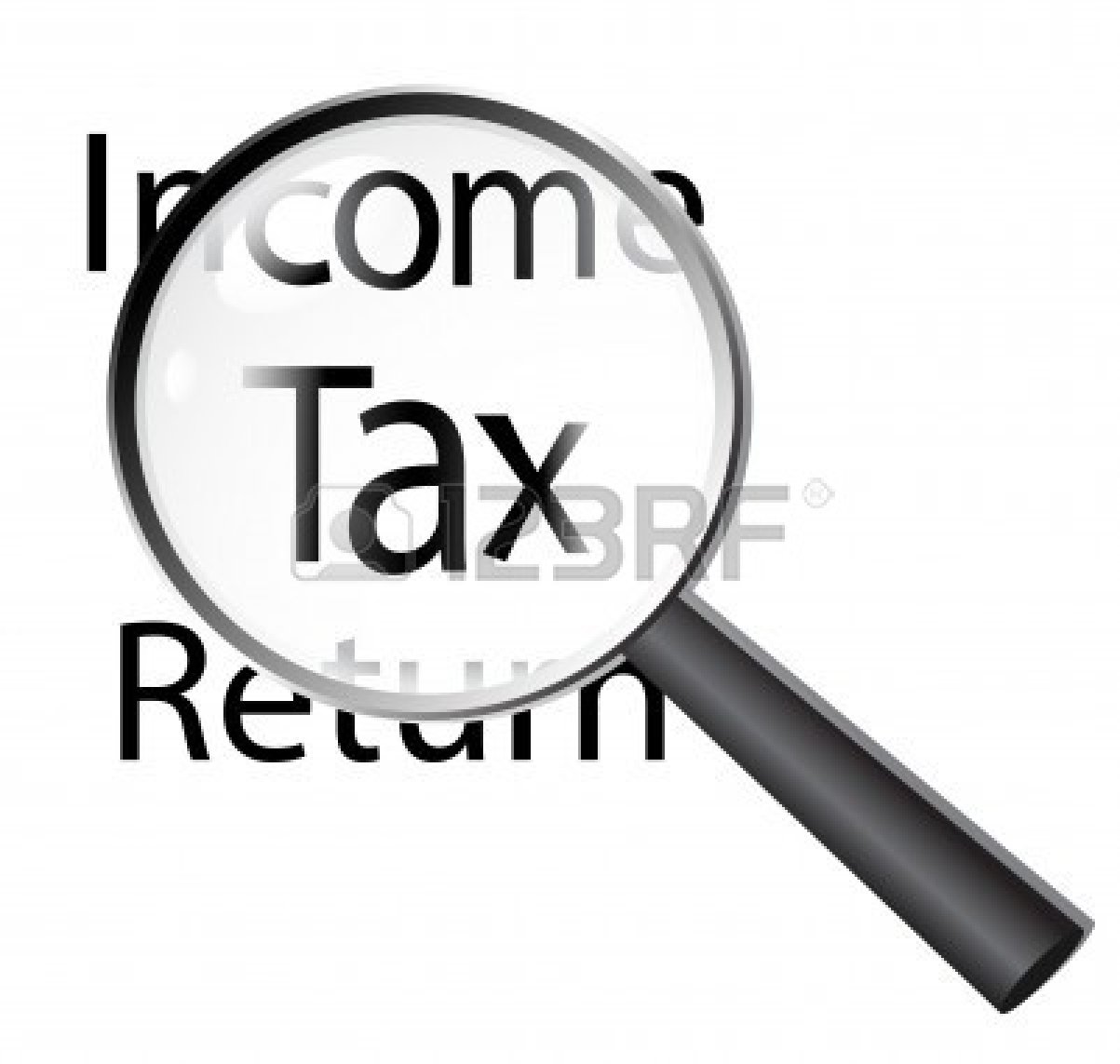 Income Tax Clip Art Clipart Info